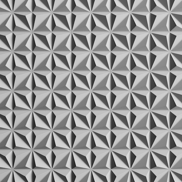 Nội thất bê tông nghệ thuật tại Đà Nẵng