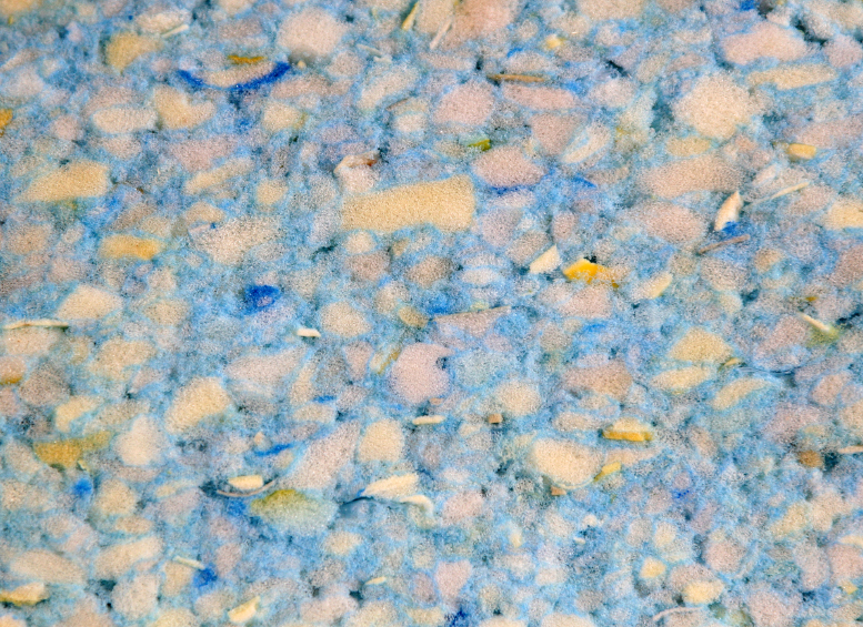 Nội thất bê tông nghệ thuật tại Đà Nẵng