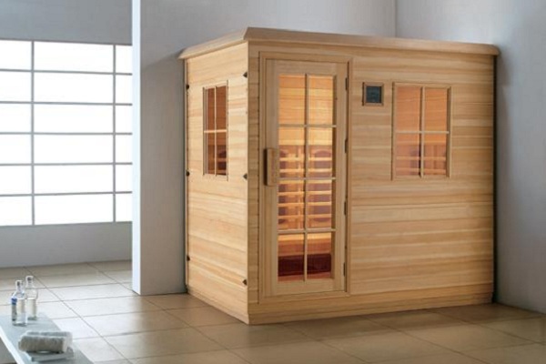 Sửa chữa phòng xông hơi Đà Nẵng