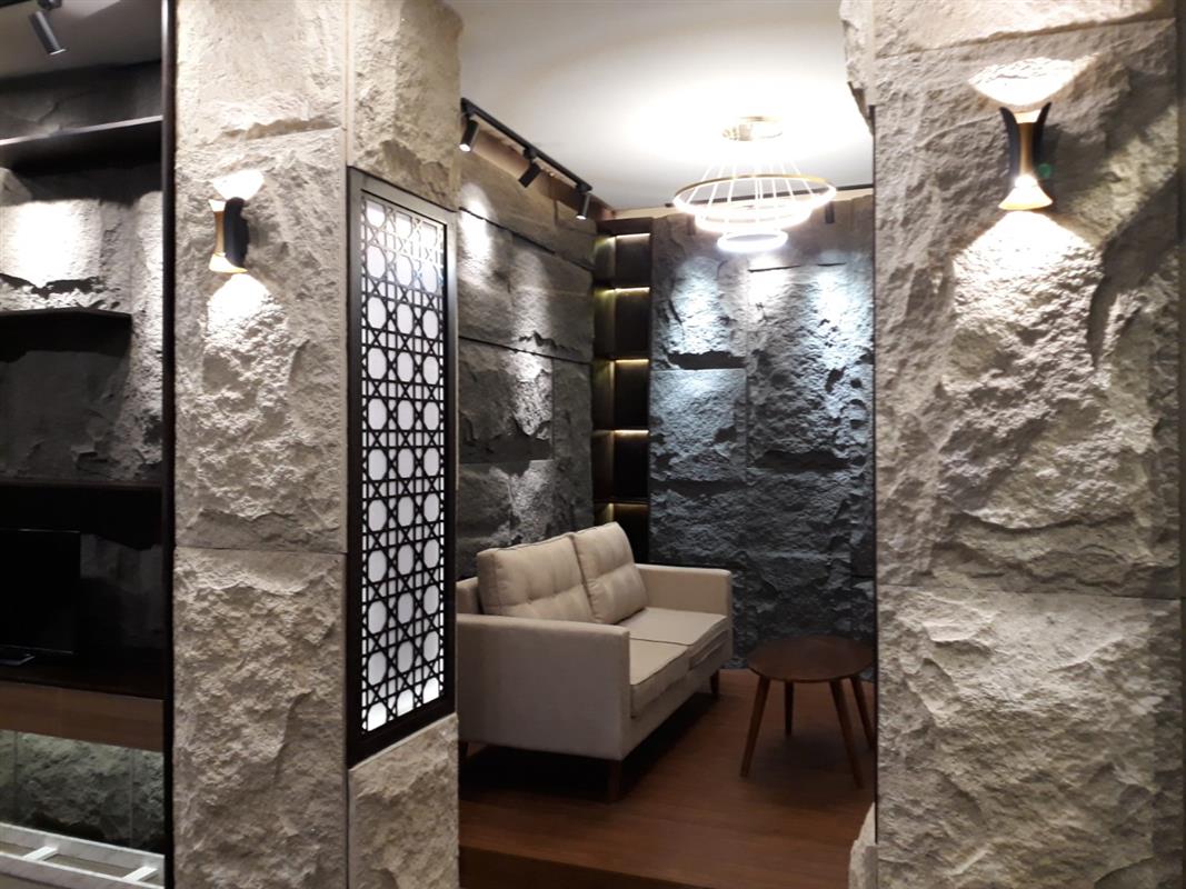 Nội thất bê tông nghệ thuật tại Đà Nẵng