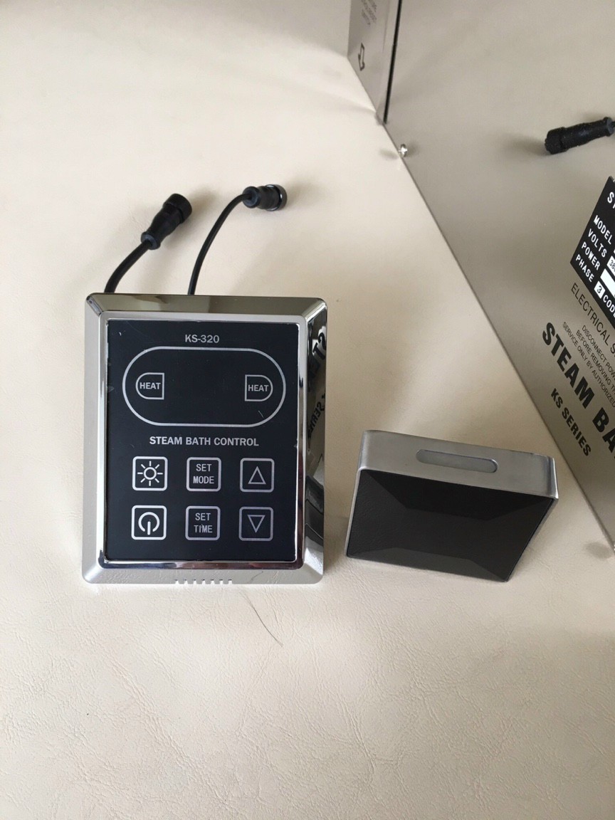 phòng xông hơi đà nẵng