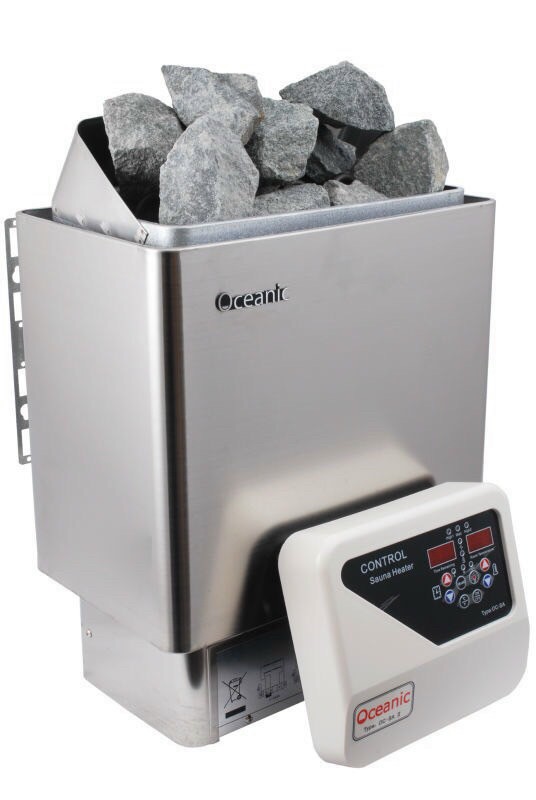 phòng xông hơi đà nẵng