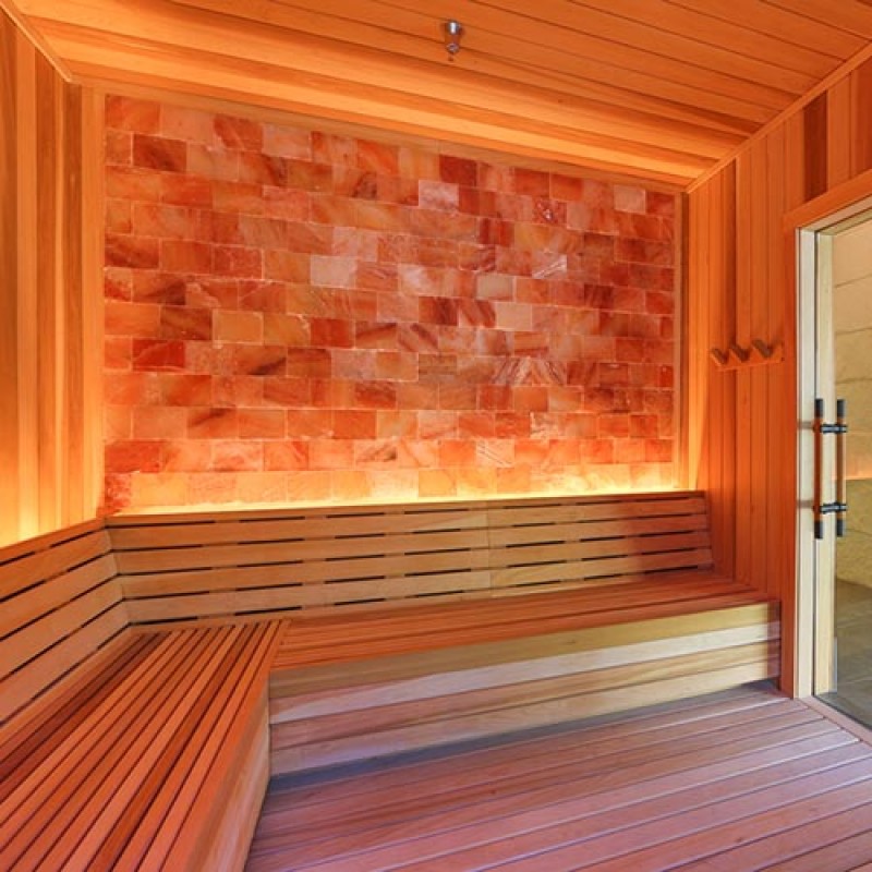 Phòng xông hơi hồng ngoại Đà Nẵng