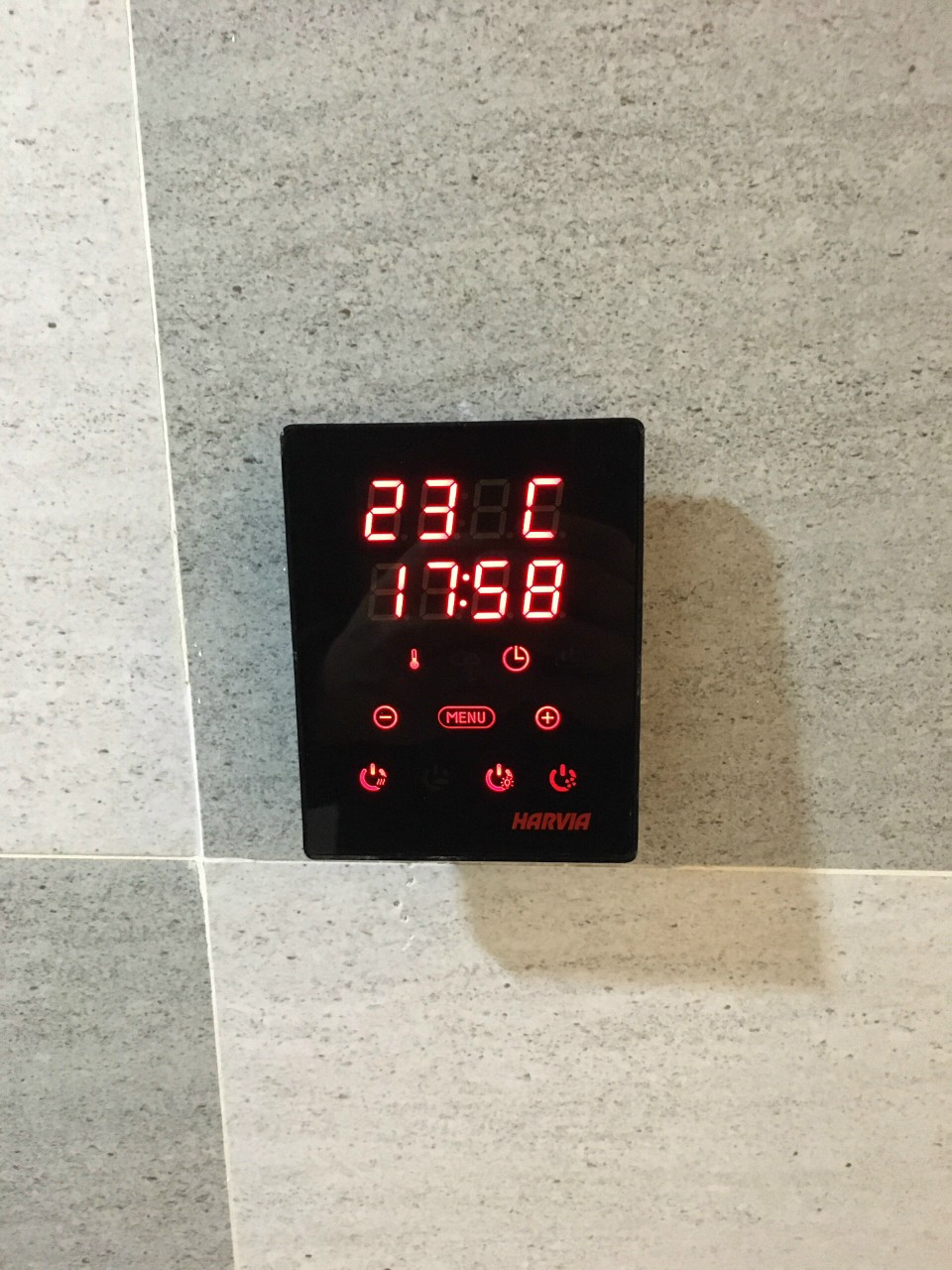 phòng xông hơi đà nẵng