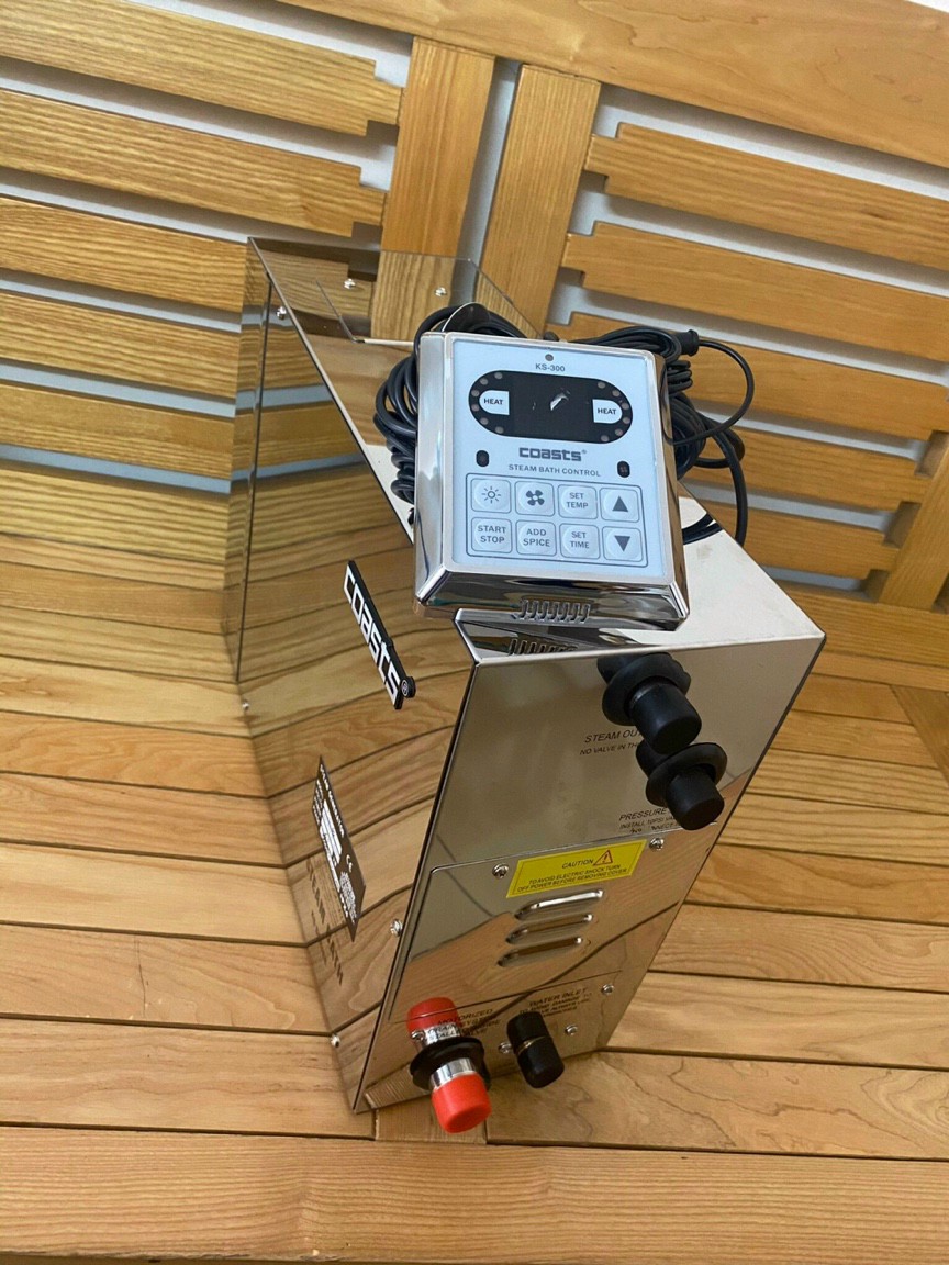 phòng xông hơi đà nẵng