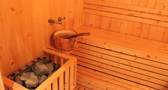 Sửa chữa phòng xông hơi Đà Nẵng