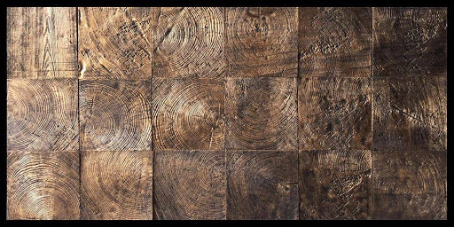 Gạch bê tông vân gỗ Đà Nẵng