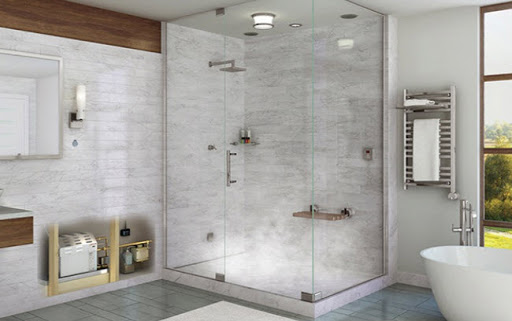 Phòng xông hơi ướt tại Đà Nẵng