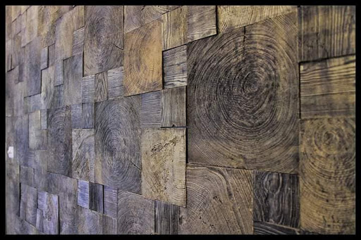 Gạch bê tông vân gỗ Đà Nẵng