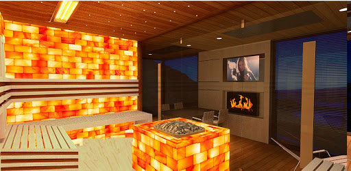 Lắp đặt phòng xông hơi giá rẻ ở Đà Nẵng