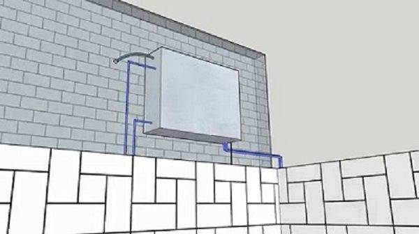 Lắp đặt máy xông hơi tại Đà Nẵng