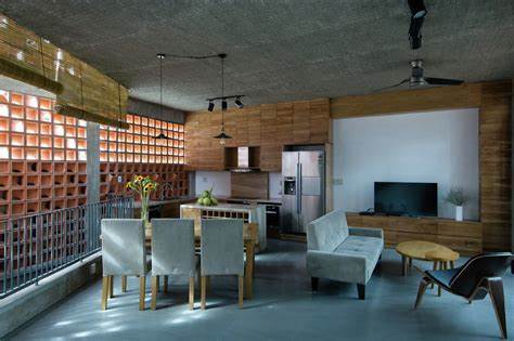 Gạch thông gió tại Tam Kỳ - Quảng Nam