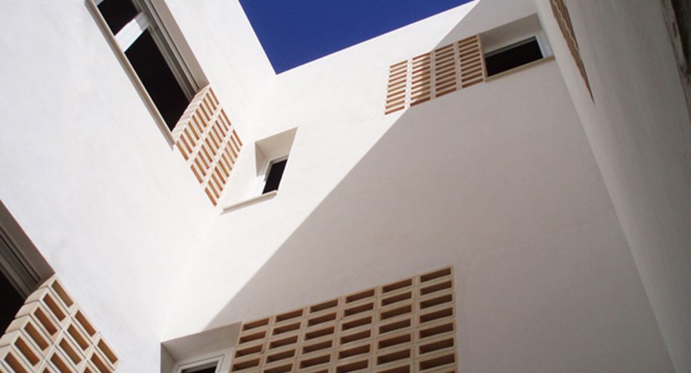 Gạch thông gió tại Tam Kỳ - Quảng Nam