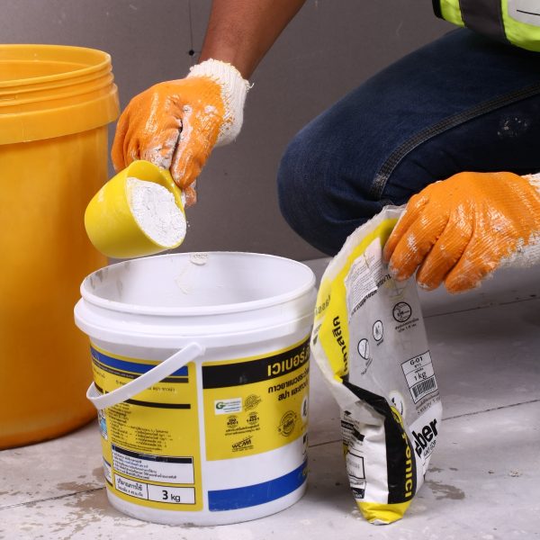 Keo dán gạch tại Tam Kỳ - Quảng Nma mua ở đâu?