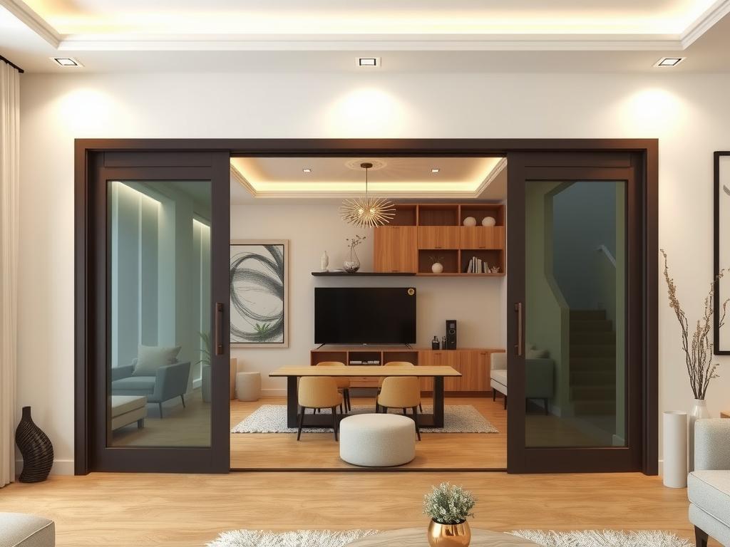 Cửa sắt kéo sang trọng, giá tốt, nâng tầm không gian sống