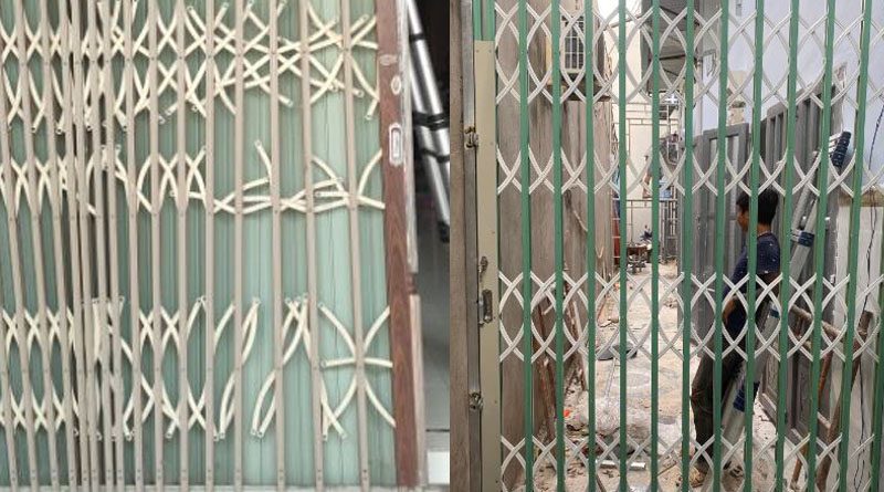 sửa cửa kéo đà nẵng