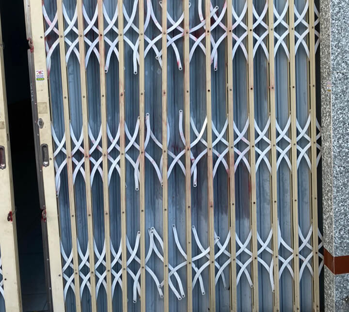 sửa cửa kéo đà nẵng