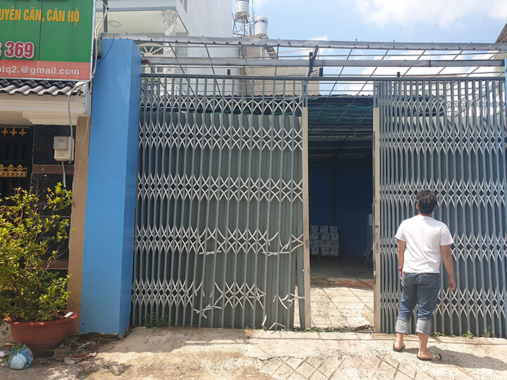 sửa cửa kéo tại đà nẵng