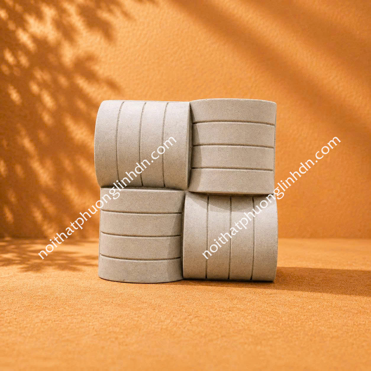 mẫu gạch ốp tường 3D