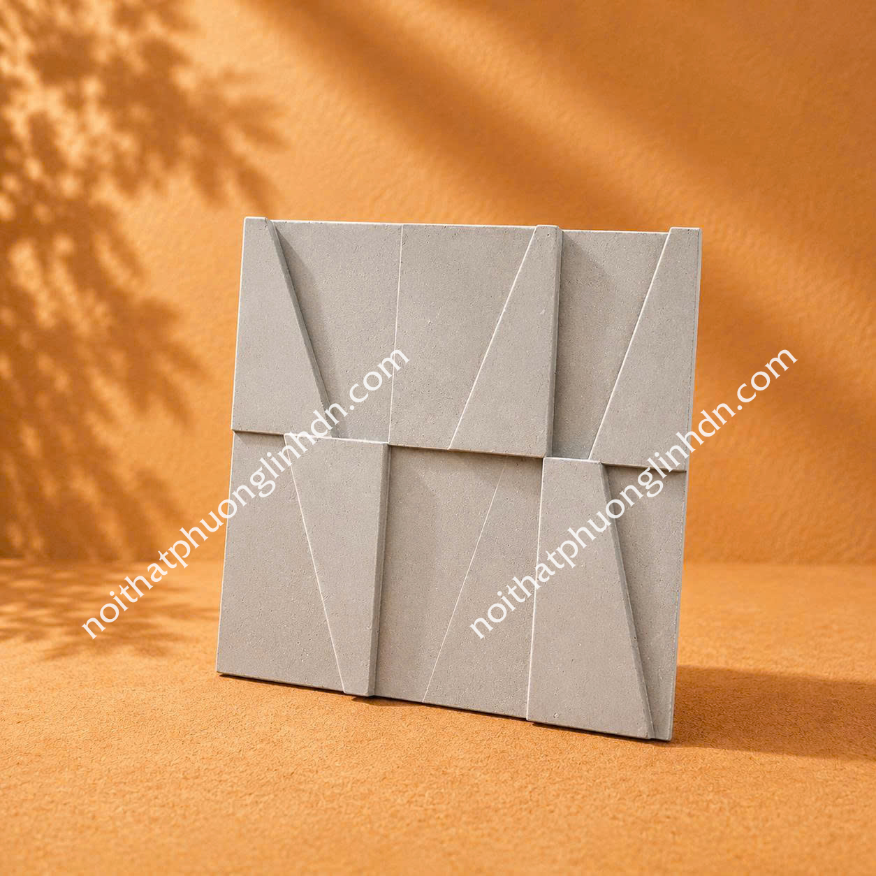 mẫu gạch ốp tường 3D