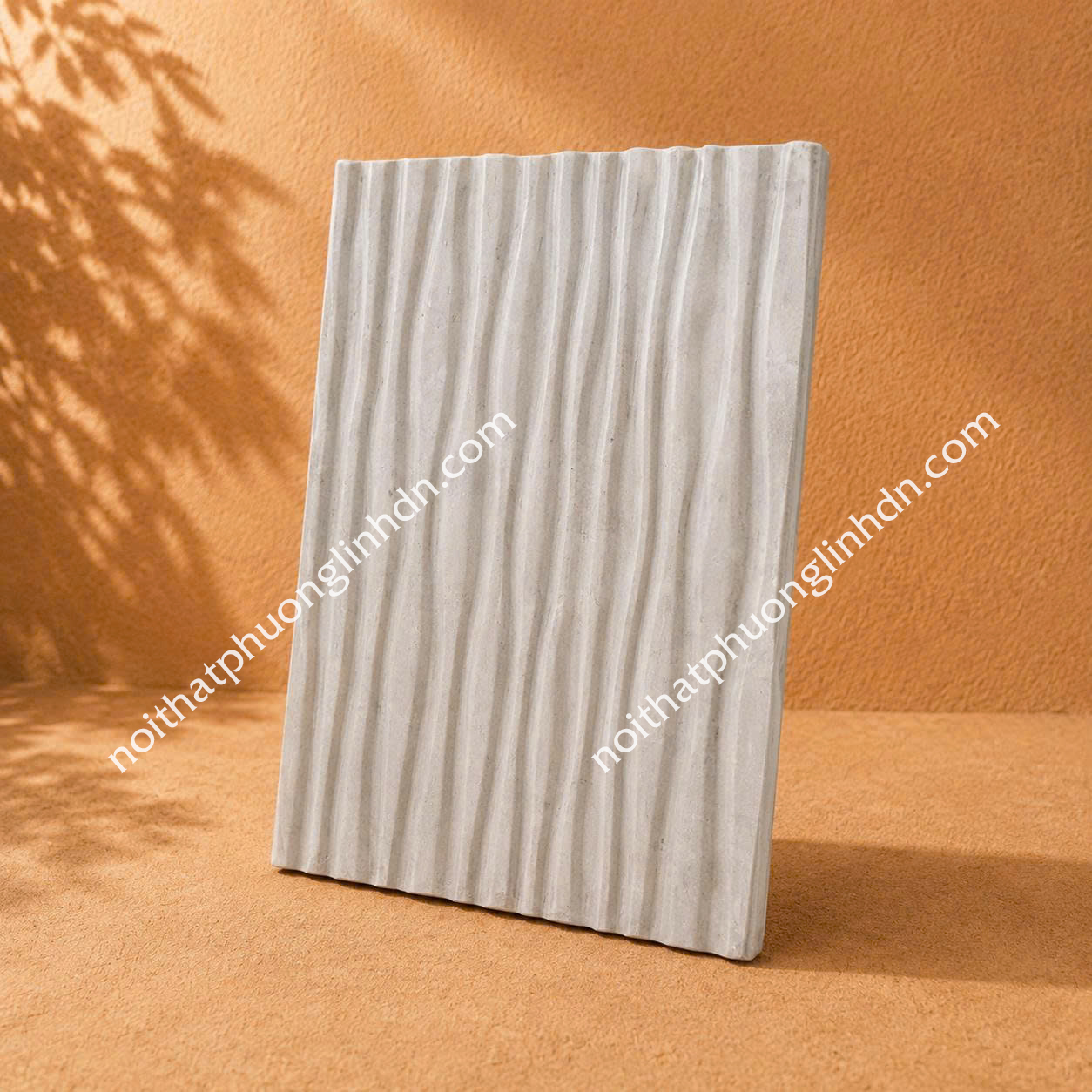 mẫu gạch ốp tường 3D
