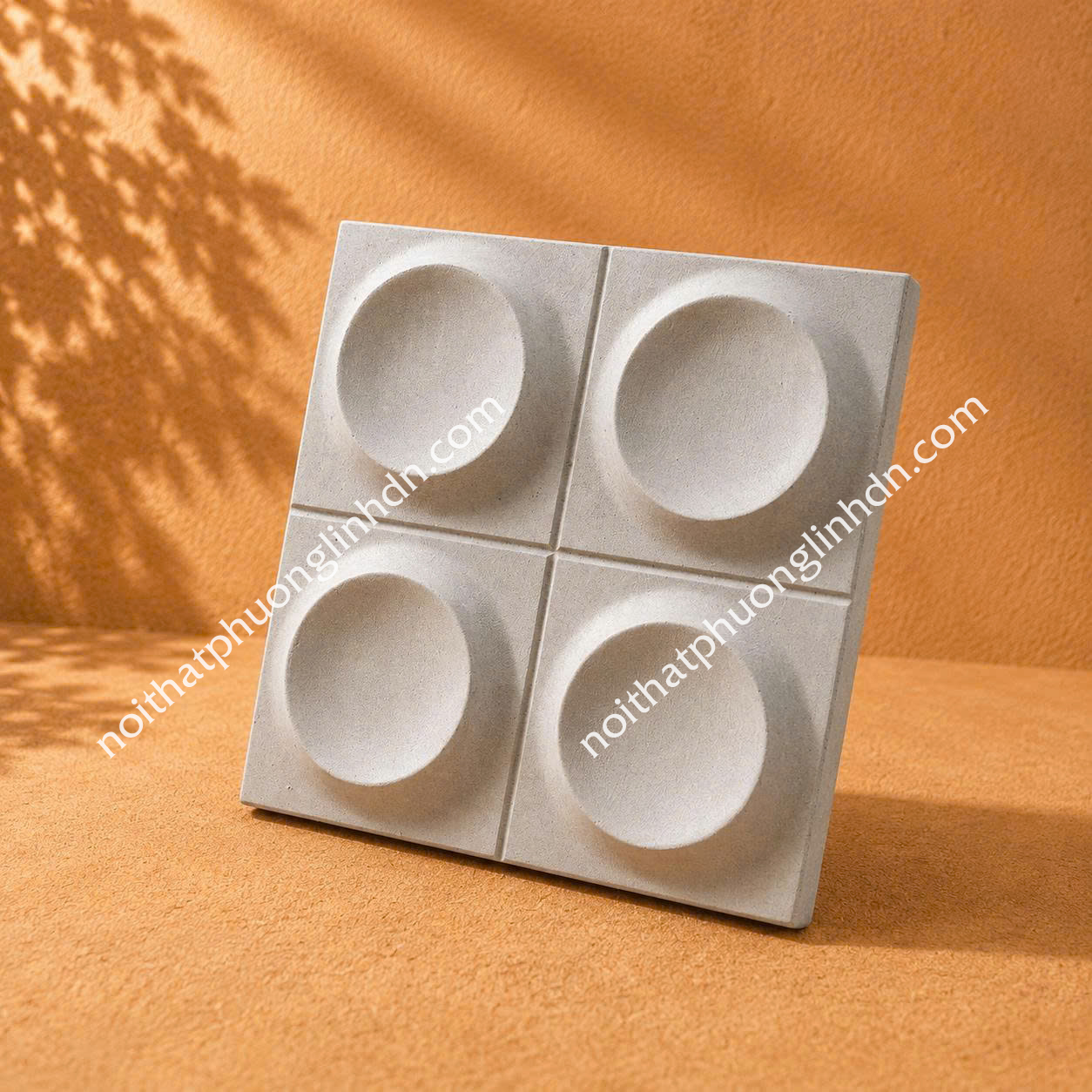 mẫu gạch ốp tường 3D