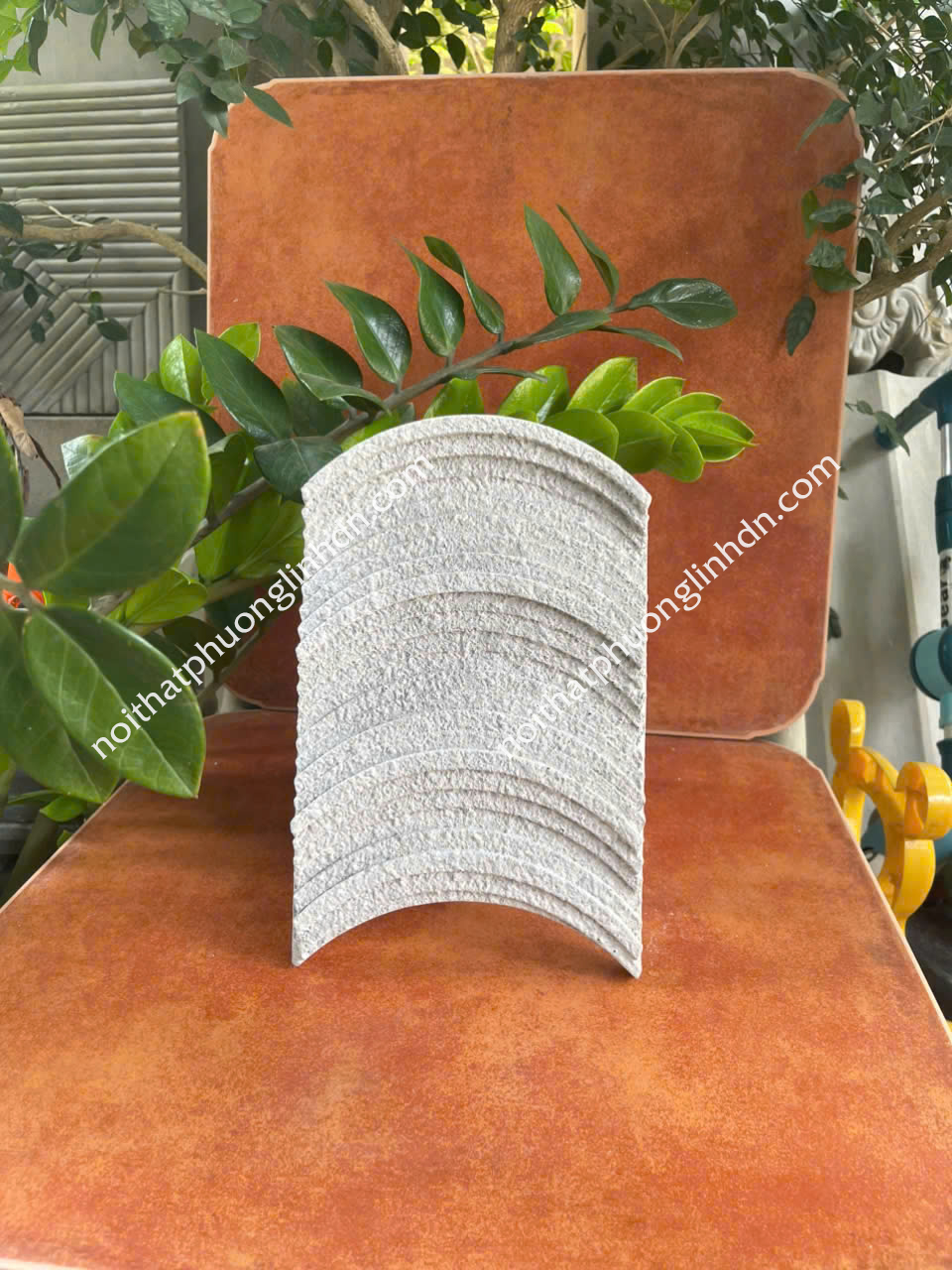 mẫu gạch ốp tường 3D