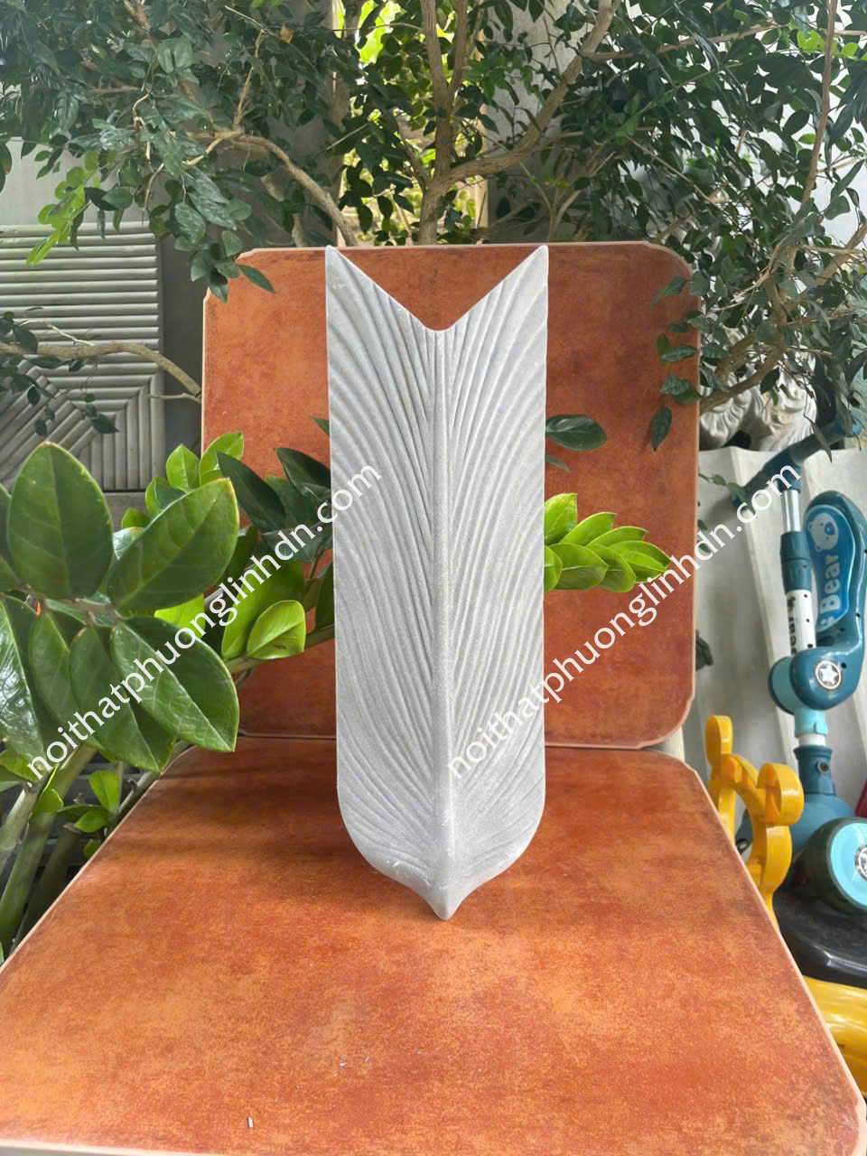 mẫu gạch ốp tường 3D