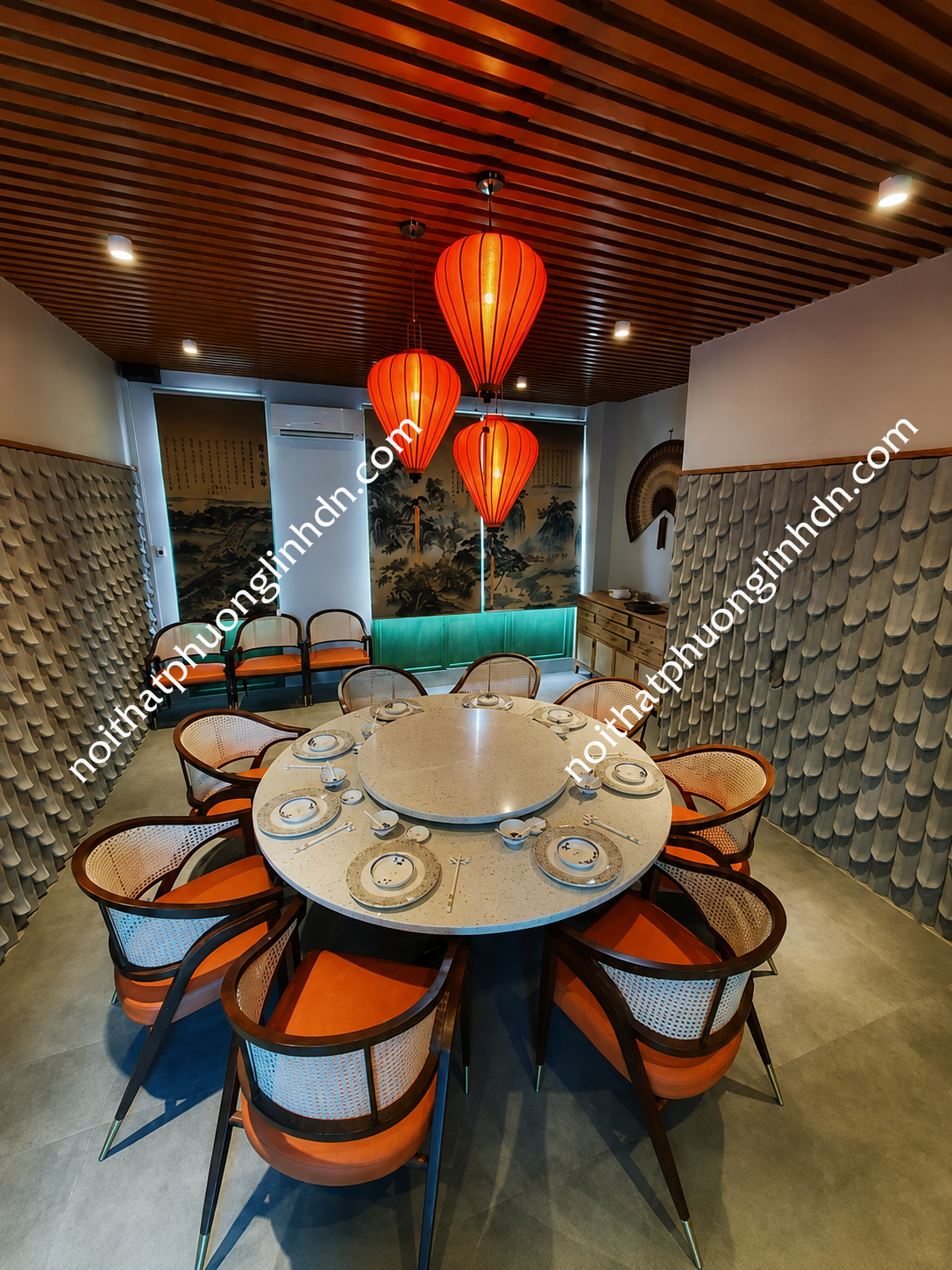 gạch ốp tường 3d