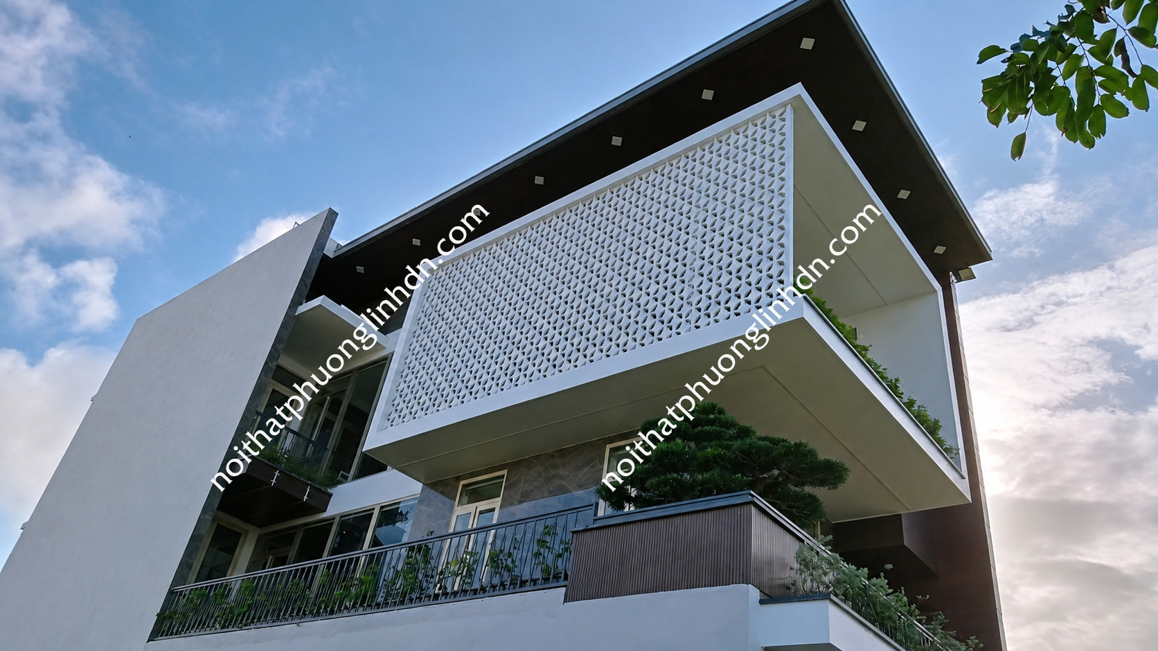 Mẫu gạch bông gió đẹp, gạch bông gió 3d, gạch bông gió nghệ thuật