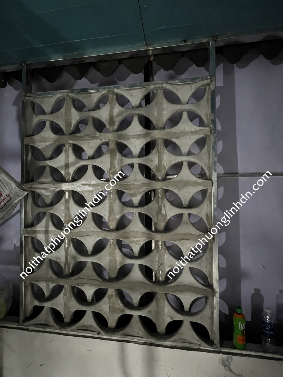 Mẫu gạch bông gió đẹp, gạch bông gió 3d, gạch bông gió nghệ thuật
