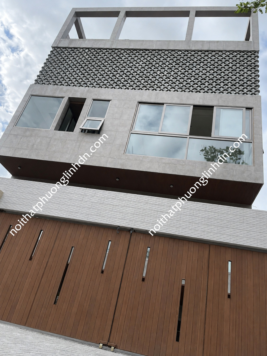 Mẫu gạch bông gió đẹp, gạch bông gió 3d, gạch bông gió nghệ thuật