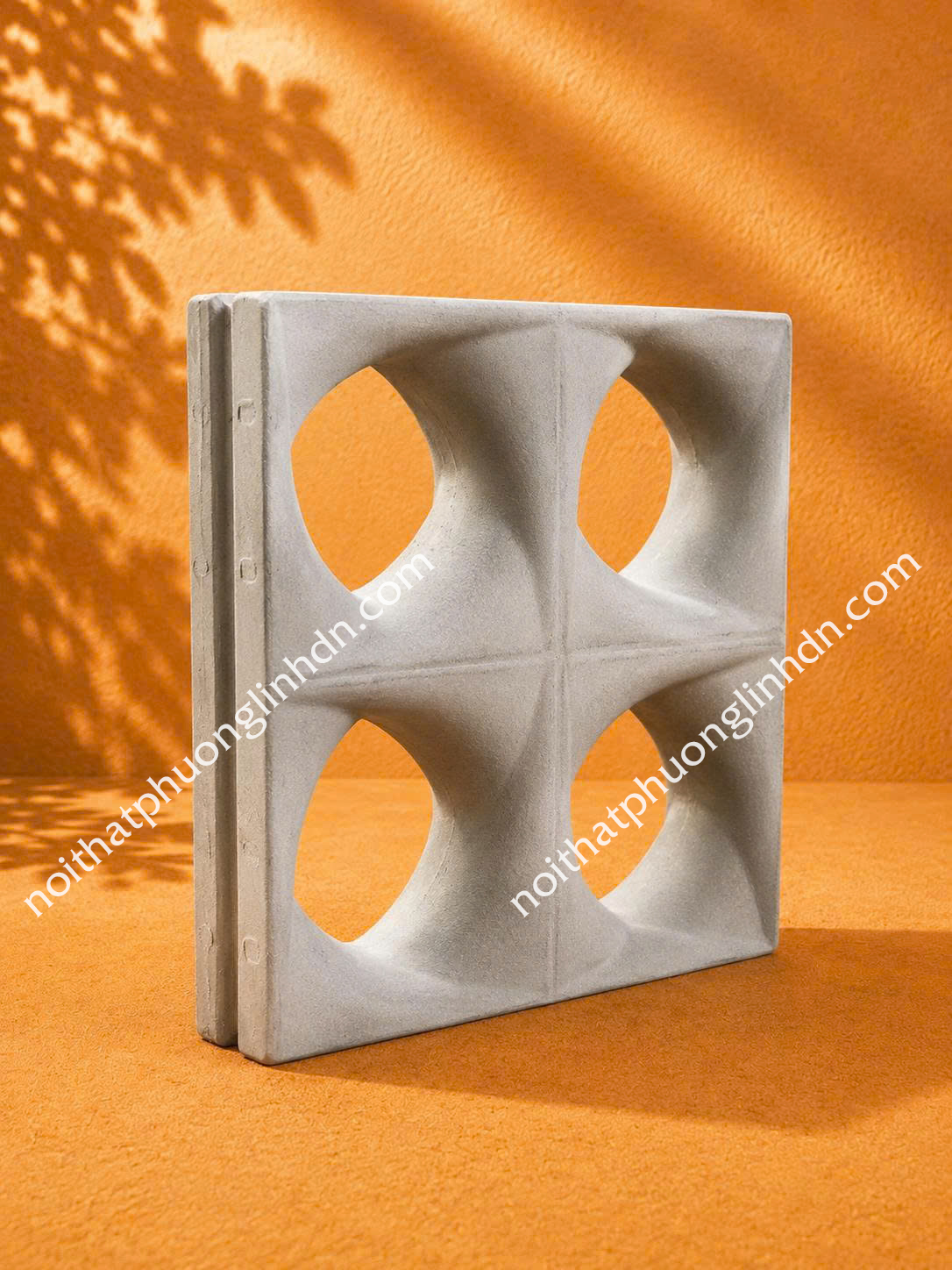 Mẫu gạch bông gió đẹp, gạch bông gió 3d, gạch bông gió nghệ thuật