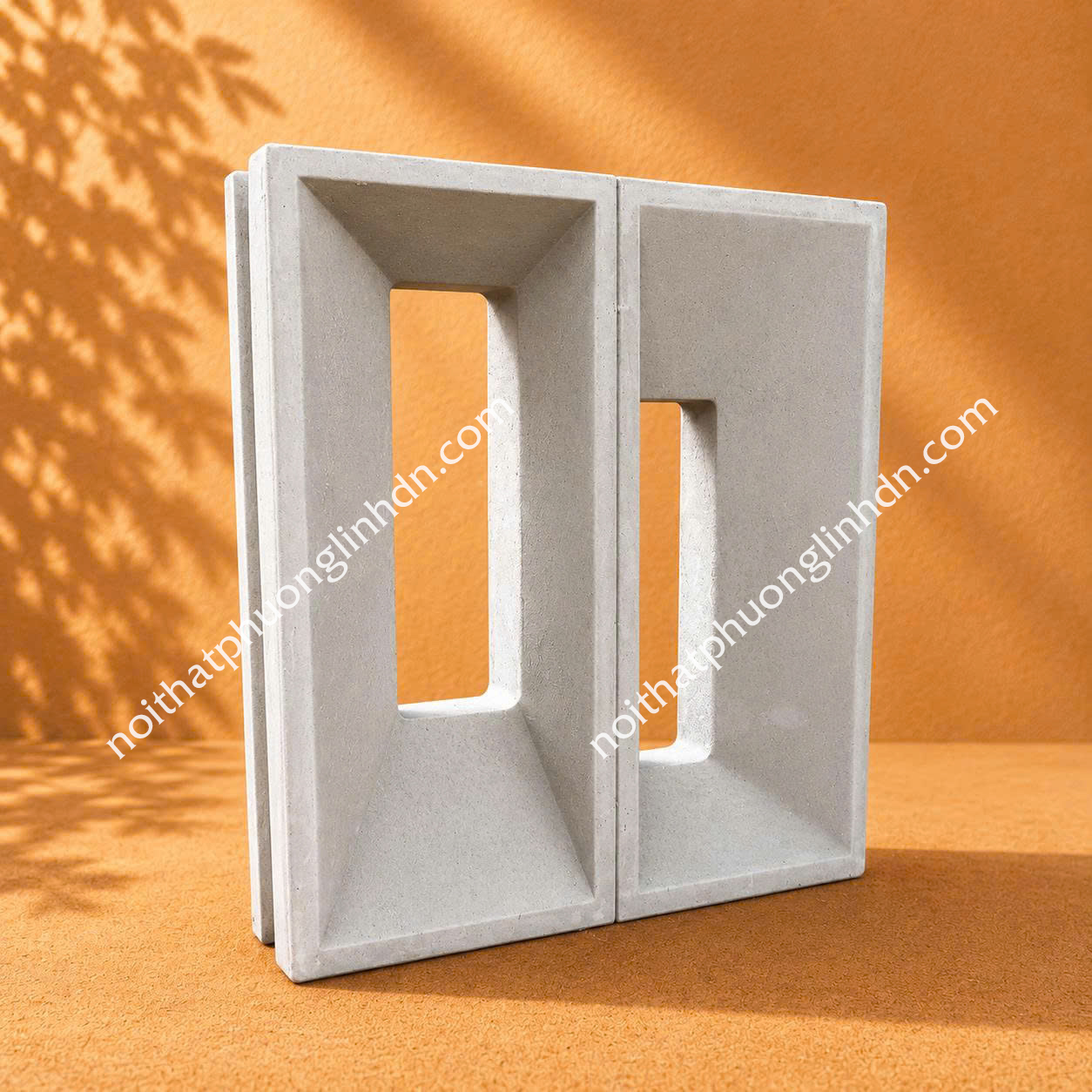 Mẫu gạch bông gió đẹp, gạch bông gió 3d, gạch bông gió nghệ thuật