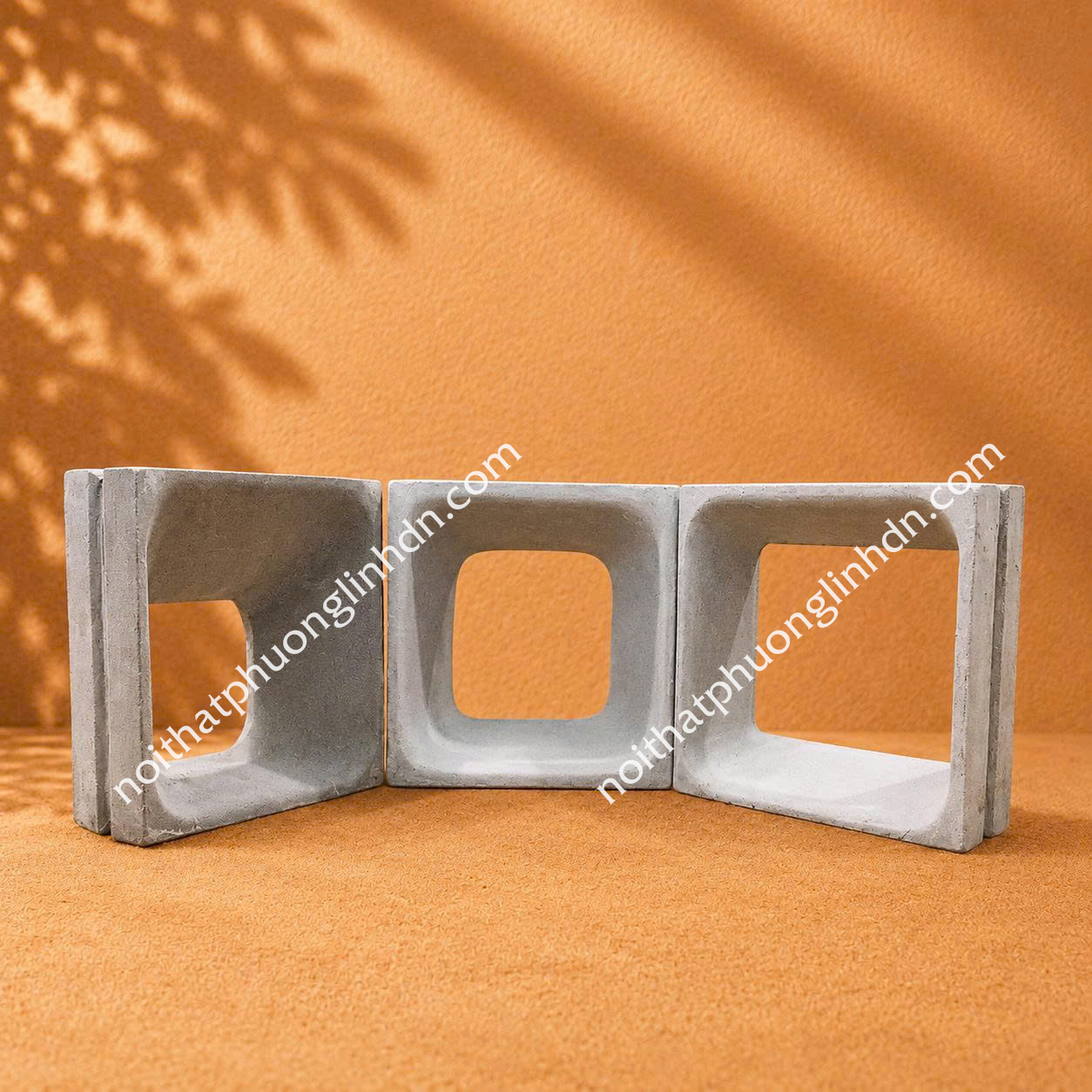 Mẫu gạch bông gió đẹp, gạch bông gió 3d, gạch bông gió nghệ thuật