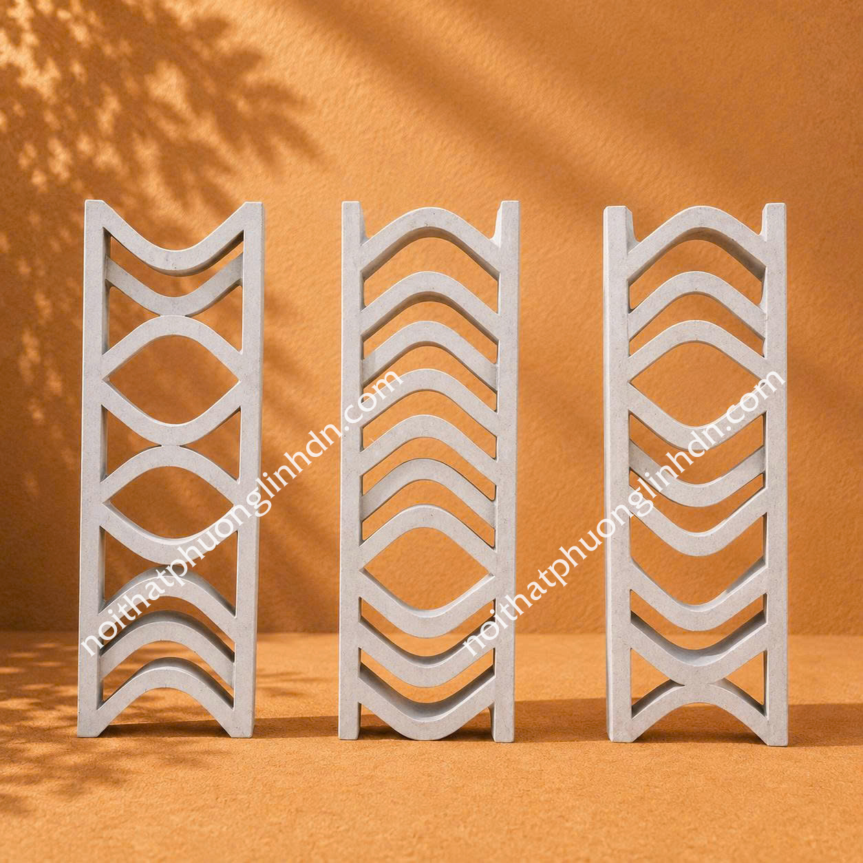 Mẫu gạch bông gió đẹp, gạch bông gió 3d, gạch bông gió nghệ thuật