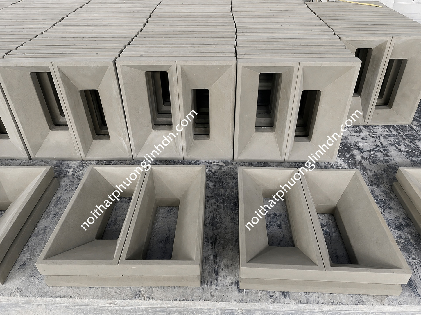 Mẫu gạch bông gió đẹp, gạch bông gió 3d, gạch bông gió nghệ thuật