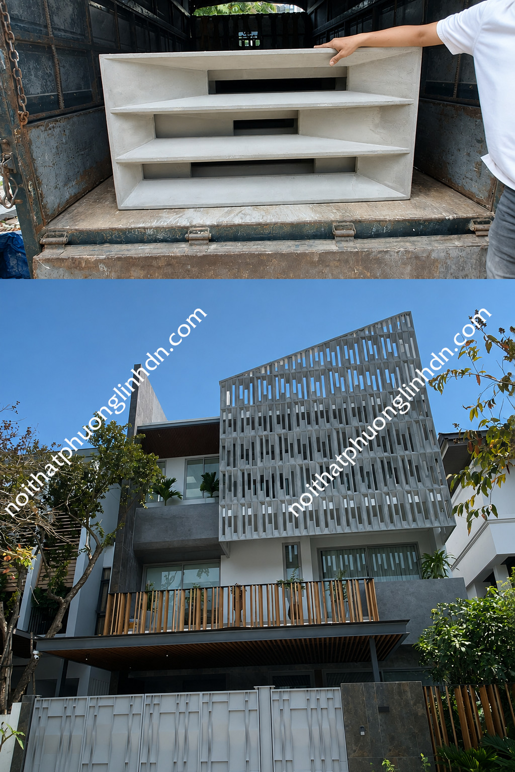 Mẫu gạch bông gió đẹp, gạch bông gió 3d, gạch bông gió nghệ thuật