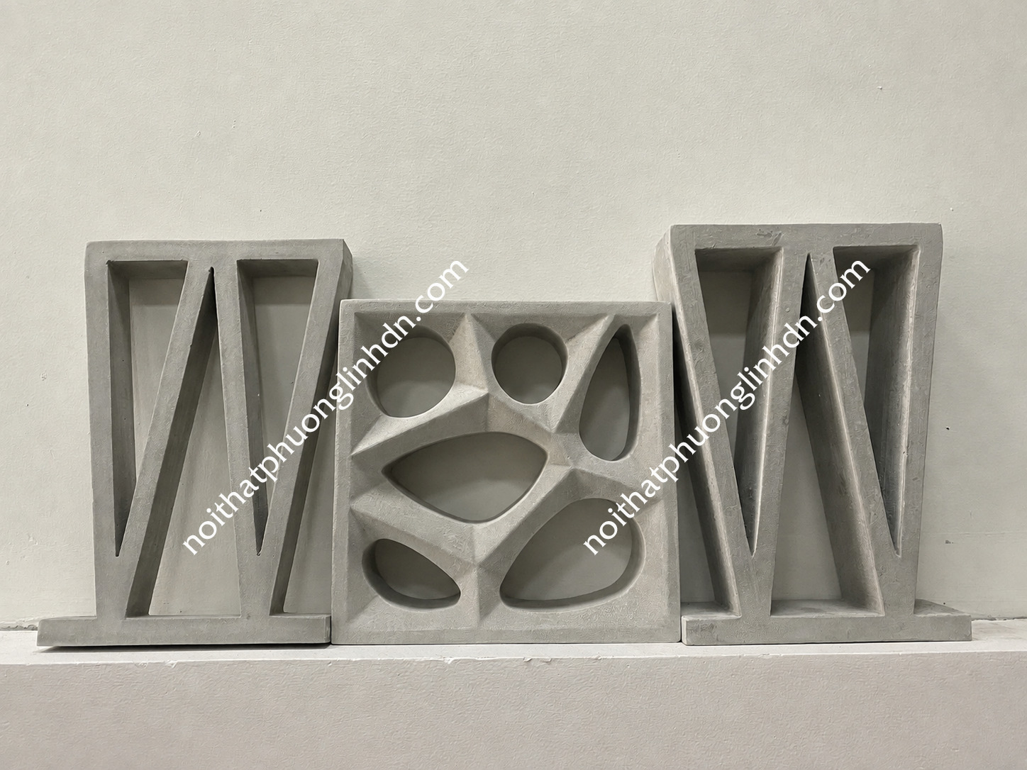Mẫu gạch bông gió đẹp, gạch bông gió 3d, gạch bông gió nghệ thuật