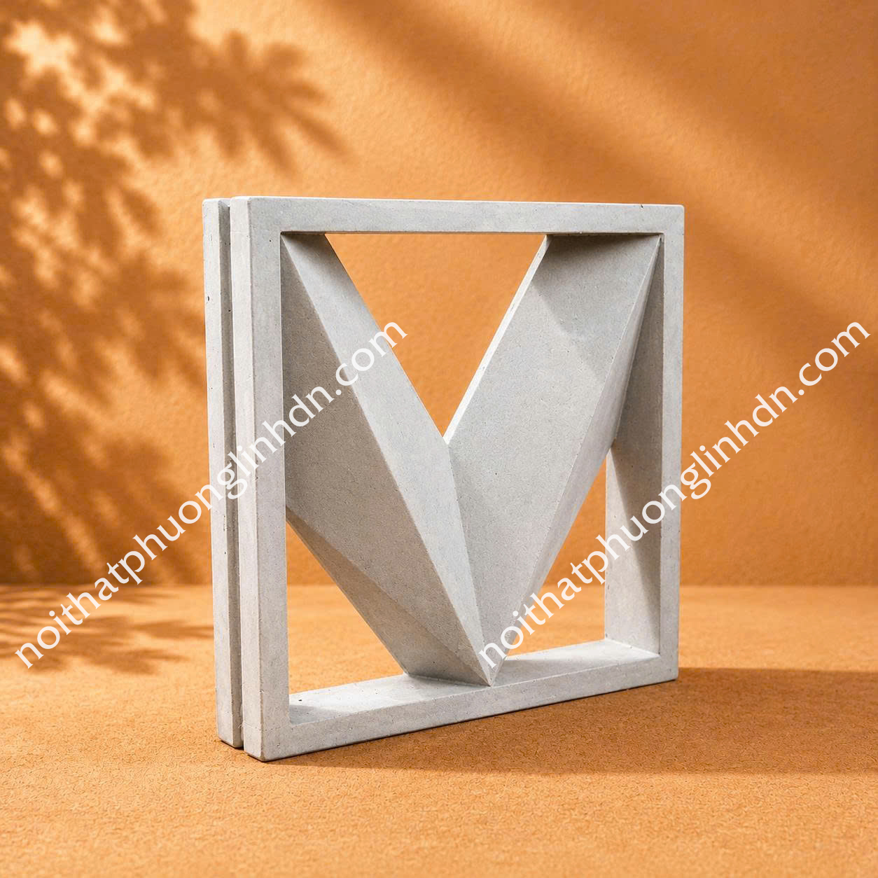 Mẫu gạch bông gió đẹp, gạch bông gió 3d, gạch bông gió nghệ thuật