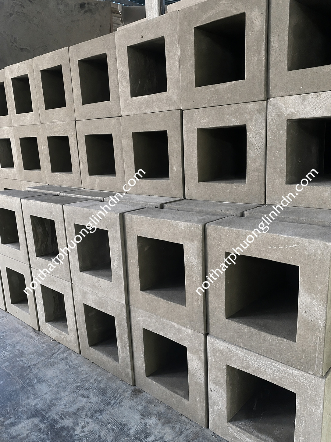 Mẫu gạch bông gió đẹp, gạch bông gió 3d, gạch bông gió nghệ thuật